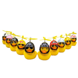 Buzina Pato G7 Modelos Sortidos