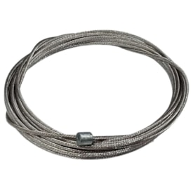 Cabo Câmbio Traseiro Bike Shimano Inox 2,1M X 1,2mm