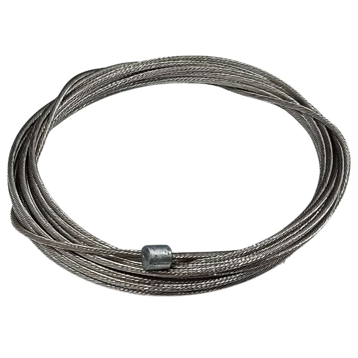 Cabo Câmbio Traseiro Bike Shimano Inox 2,1M X 1,2mm