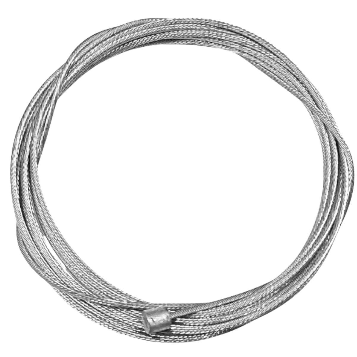 Cabo Câmbio Traseiro Bike Shimano Inox 2,1M x 1,2mm