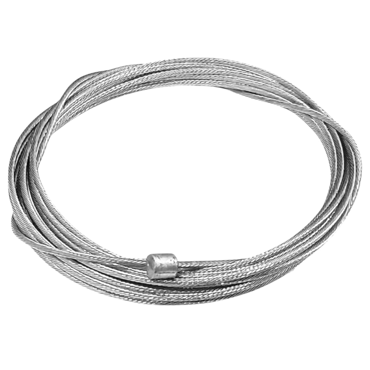 Cabo Câmbio Traseiro Bike Shimano Inox 2,1M x 1,2mm