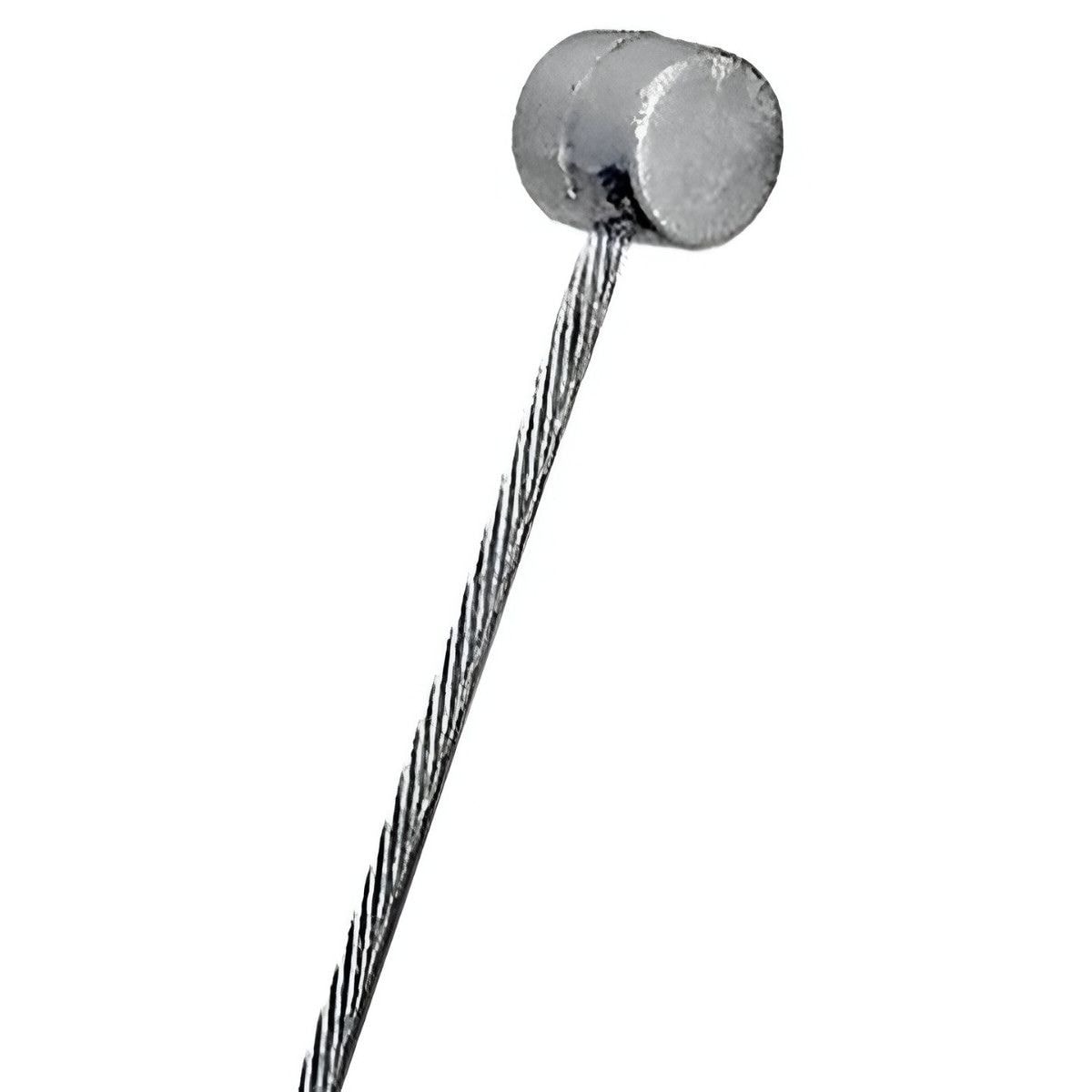 Cabo Freio Traseiro Bike Garra7 1,8M ( 100 Unidades )