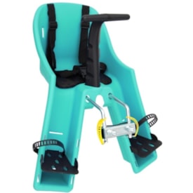 Cadeirinha Dianteira Kalf Baby Bike Engate Rápido