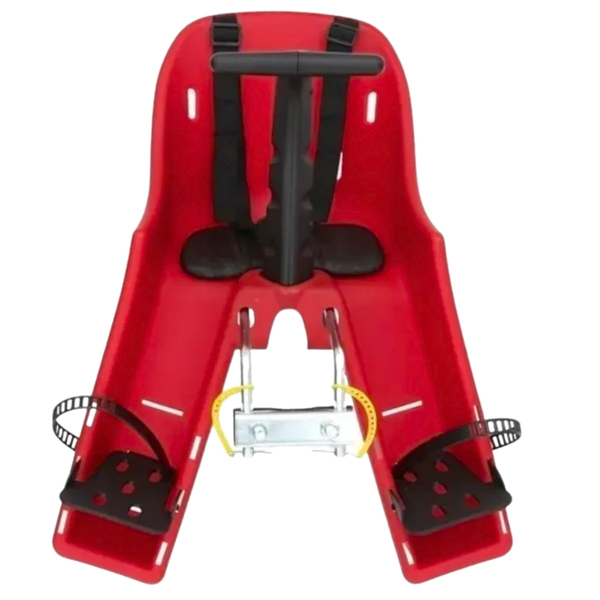 Cadeirinha Dianteira Kalf Baby Bike Engate Rápido