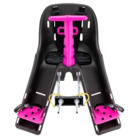 Cadeirinha Dianteira Kalf Baby Bike Engate Rápido