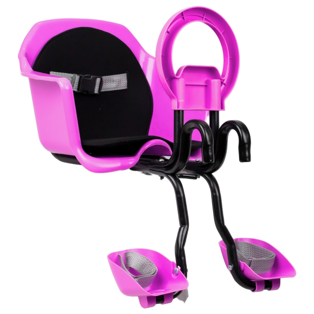 Cadeirinha Dianteira Pojda Flexbike