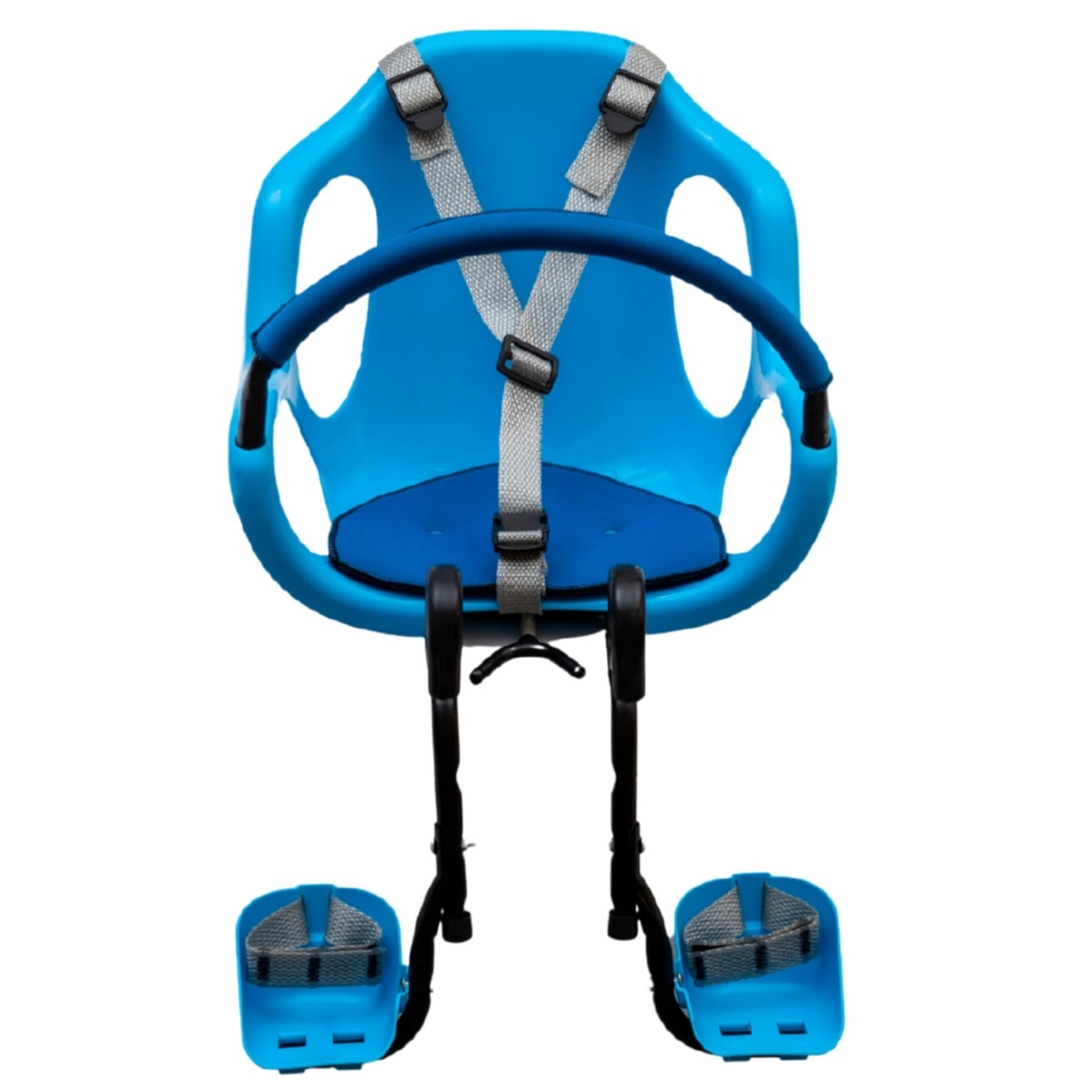 Cadeirinha Dianteira Pojda Freebike