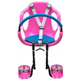 Cadeirinha Dianteira Pojda Freebike