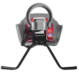 Cadeirinha Dianteira Pojda Luxo