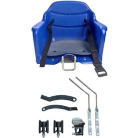 Cadeirinha Dianteira Styll Baby