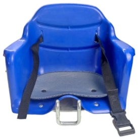 Cadeirinha Dianteira Styll Baby