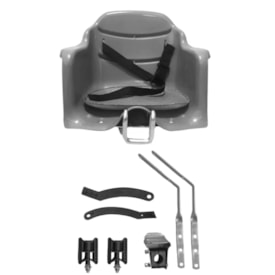 Cadeirinha Dianteira Styll Baby