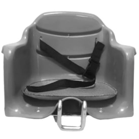 Cadeirinha Dianteira Styll Baby