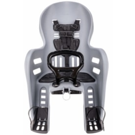 Cadeirinha Traseira Kalf Fun Bike Engate Rápido
