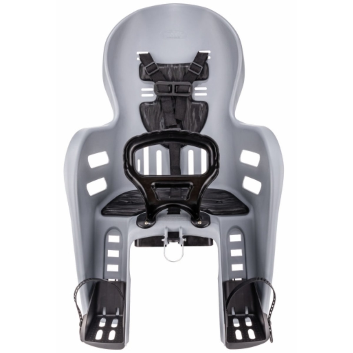 Cadeirinha Traseira Kalf Fun Bike Engate Rápido