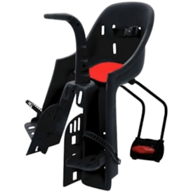 Cadeirinha Traseira Polisport Kangaroo FF