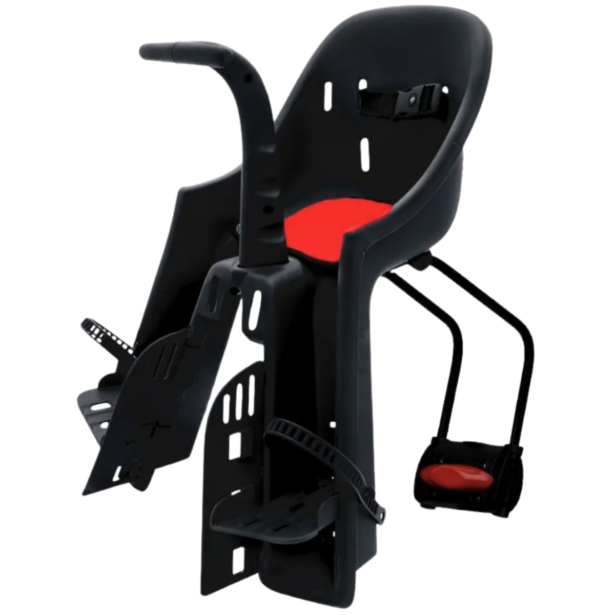 Cadeirinha Traseira Polisport Kangaroo FF