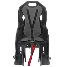 Cadeirinha Traseira Polisport Kangaroo FF