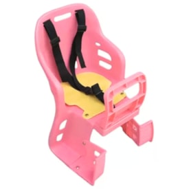 Cadeirinha Traseira Volpx Infantil Bagageiro