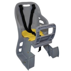 Cadeirinha Traseira Volpx Infantil Bagageiro