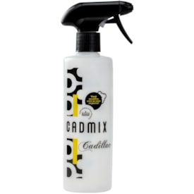 Cadmix Cadillac Pulverizador Dupla Ação 500ML
