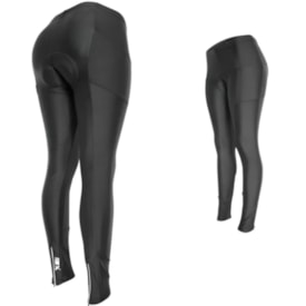 Calça de Ciclismo Feminina Fennix Jupiter
