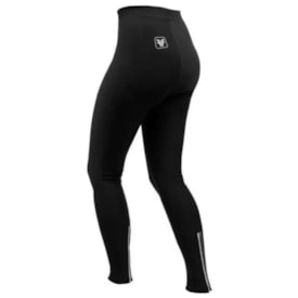 Calça de Ciclismo Feminina Free Force Neo Classic - G