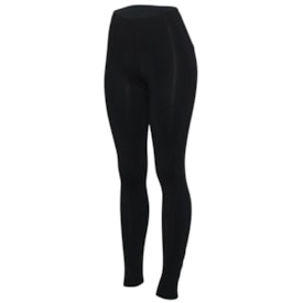 Calça de Ciclismo Feminina Stroll Forro Coolmax