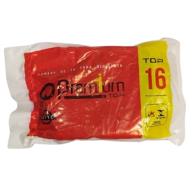 Câmara Aro 16x1.75 Premium Válvula Americana 35mm