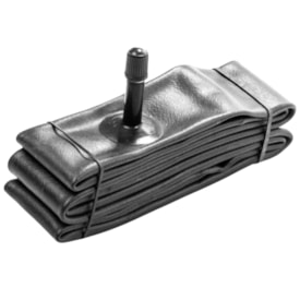 Câmara Aro 24x1.8/2.0 Levorin Válvula Americana 35mm