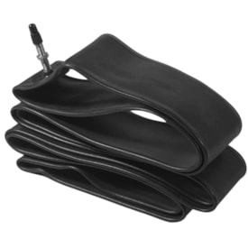 Câmara Aro 29x2.10/2.25 Bison Válvula Presta 33mm