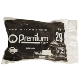 Câmara Aro 29x2.35 Premium Válvula Presta 48mm