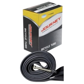 Câmara Aro 700 Journey Válvula Presta 48mm 23/25C
