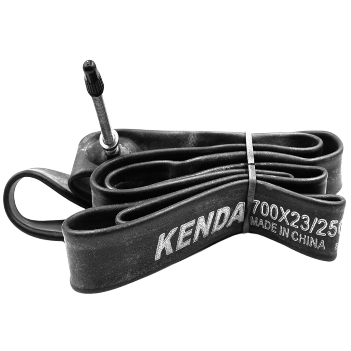 Câmara Aro 700x23/25C Kenda Válvula Presta 60mm