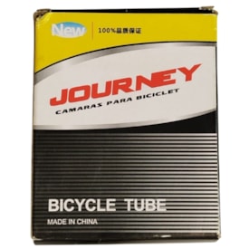Câmara Aro 700x35C Journey Válvula Presta 48mm