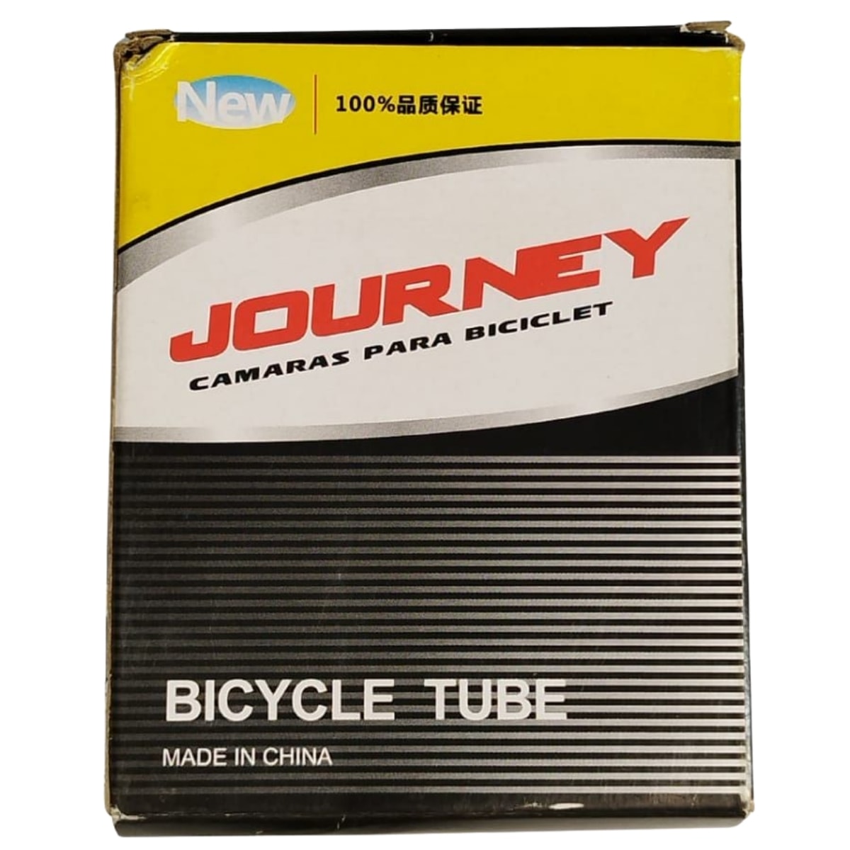 Câmara Aro 700x35C Journey Válvula Presta 48mm