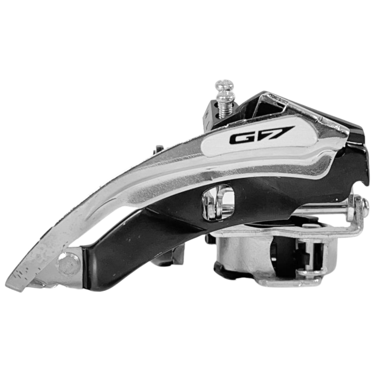 Câmbio Dianteiro Sunrun Index 31.8mm 3x8v