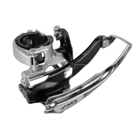 Câmbio Dianteiro G7 QD40 Index 34.9mm 3x8v