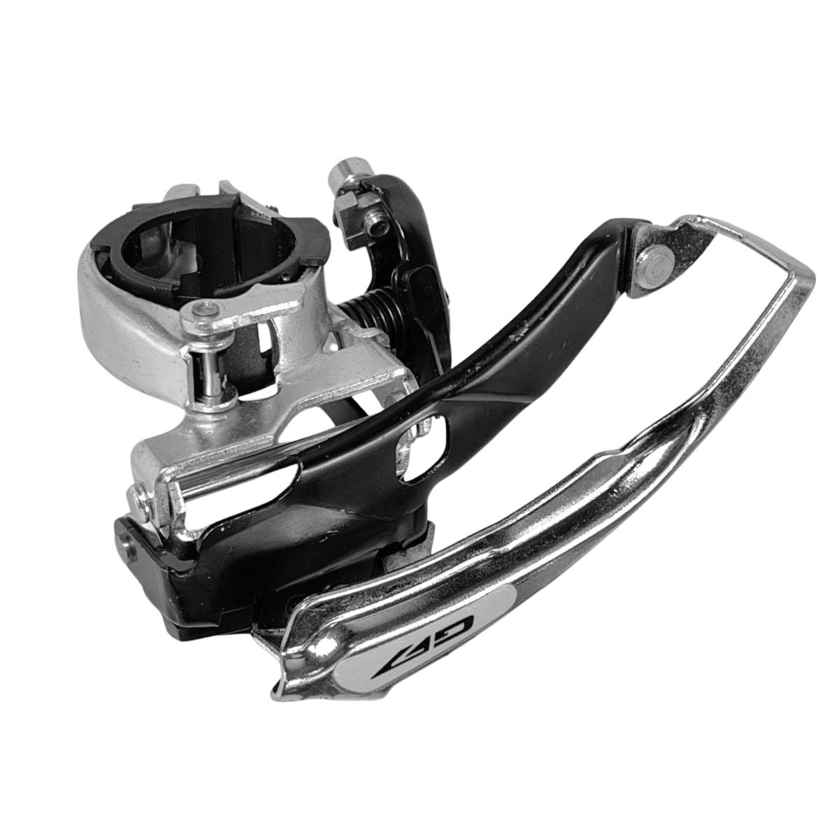 Câmbio Dianteiro G7 QD40 Index 34.9mm 3x8v