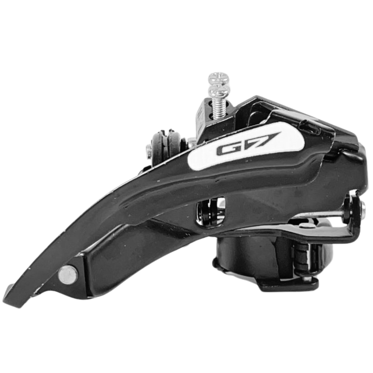 Câmbio Dianteiro Sunrun Index 31.8mm 3x8v