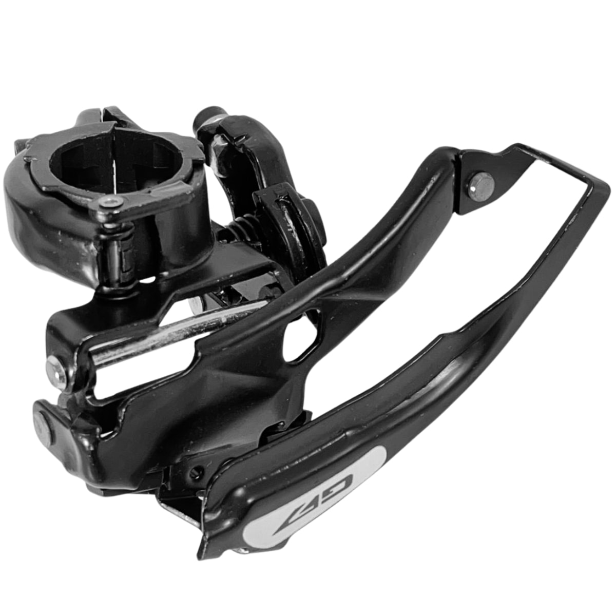 Câmbio Dianteiro Garra7 Index 31.8mm 3x8v