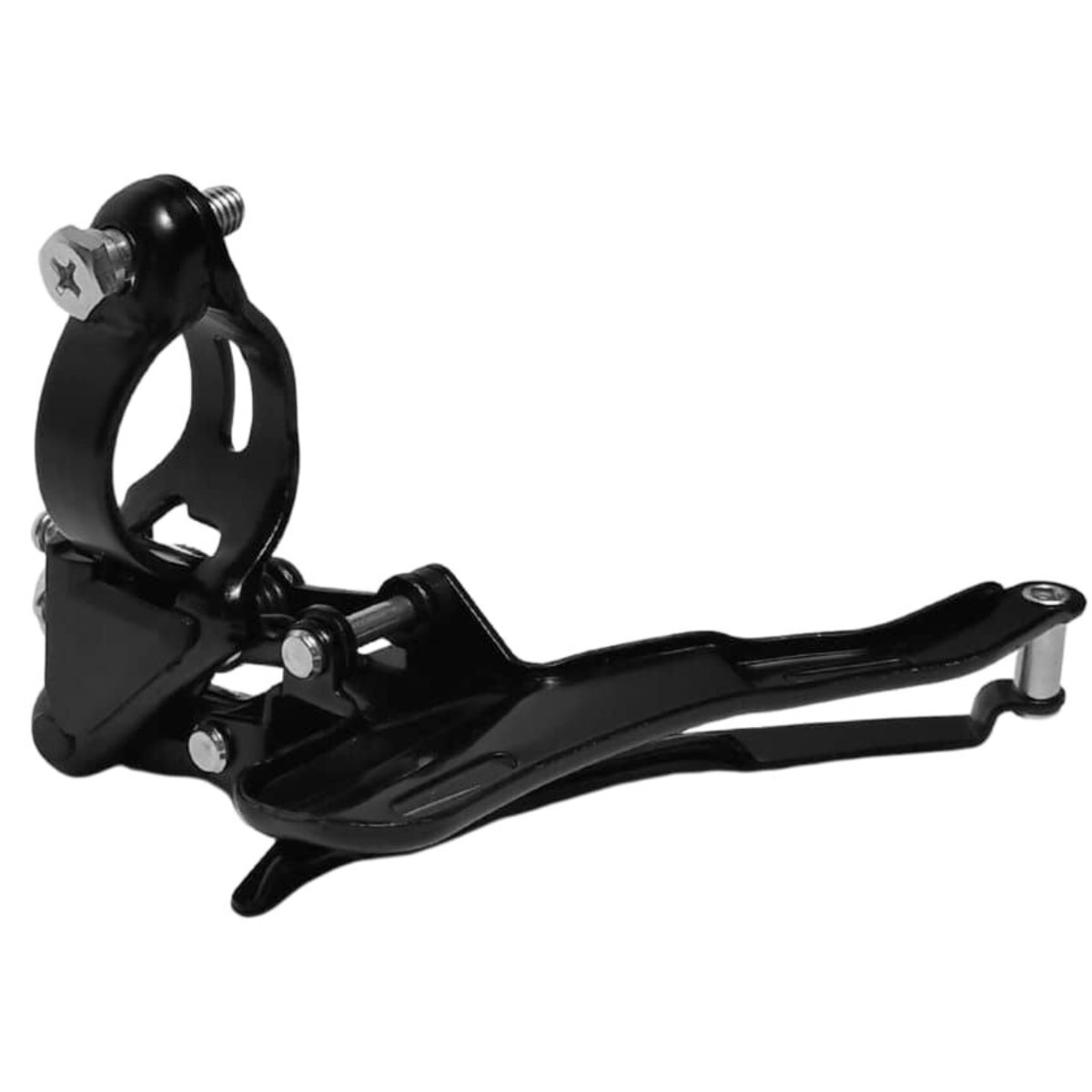 Câmbio Dianteiro Shimano Tourney TZ510 3x7v