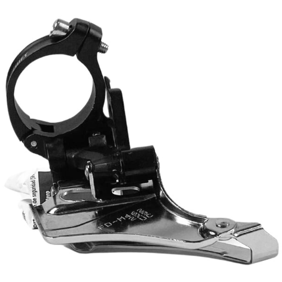 Câmbio Dianteiro Microshift FD M462 31.8mm 2x10v