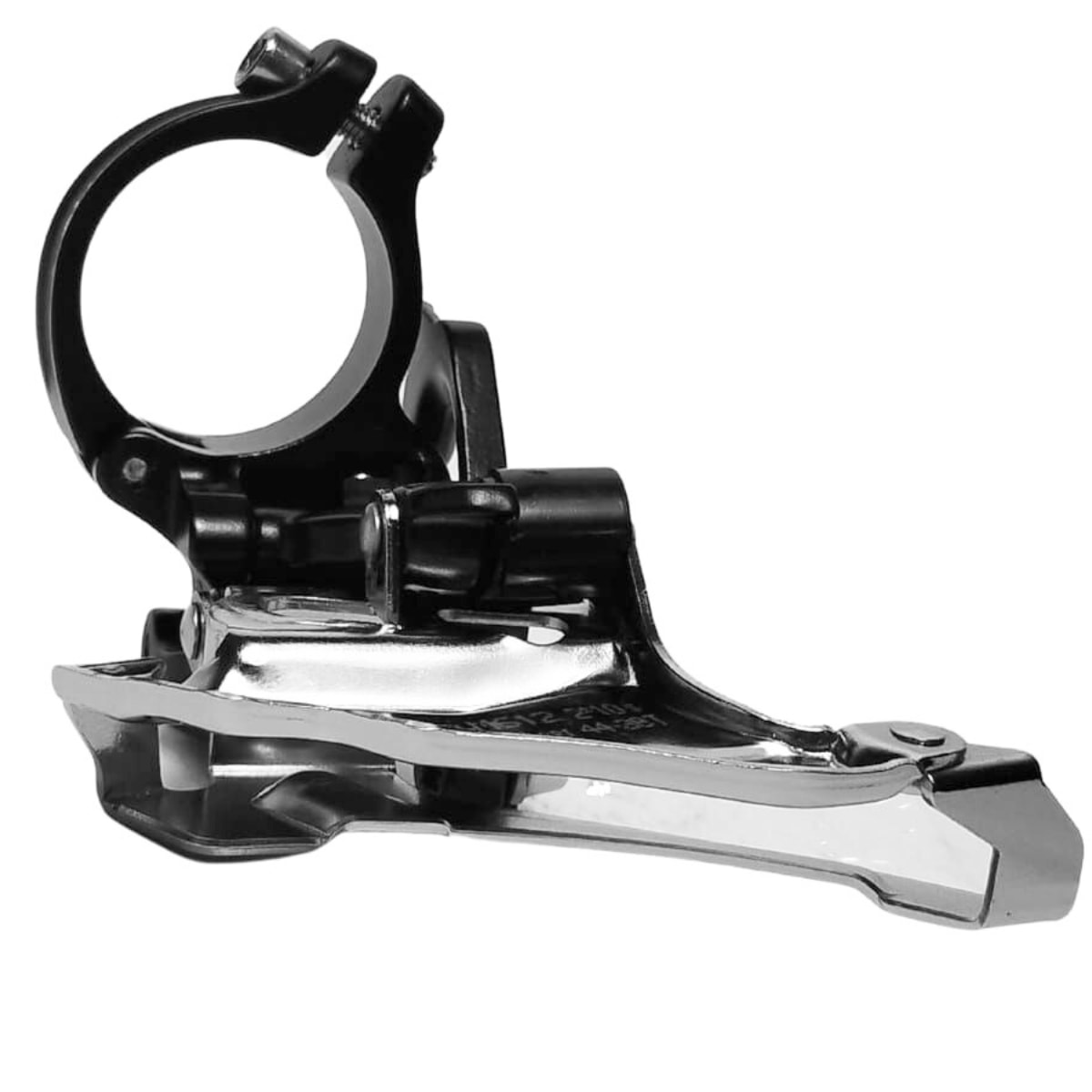 Câmbio Dianteiro Microshift FD M612 34.9mm 2x10v