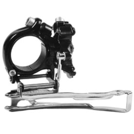 Câmbio Dianteiro Microshift FDM22 34.9mm 3x8v