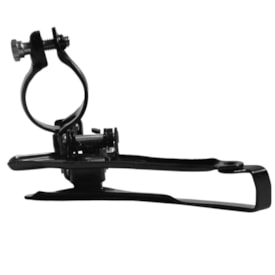 Câmbio Dianteiro Saiguan FD08 28.6mm 3x7v