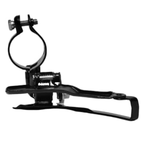 Câmbio Dianteiro Saiguan QD 08A 31.8mm 3x7v