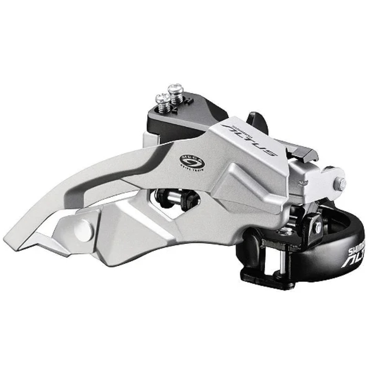 Câmbio Dianteiro Shimano Altus M2000 3x9v