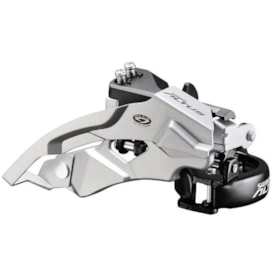 Câmbio Dianteiro Shimano Altus M2000 3x9v