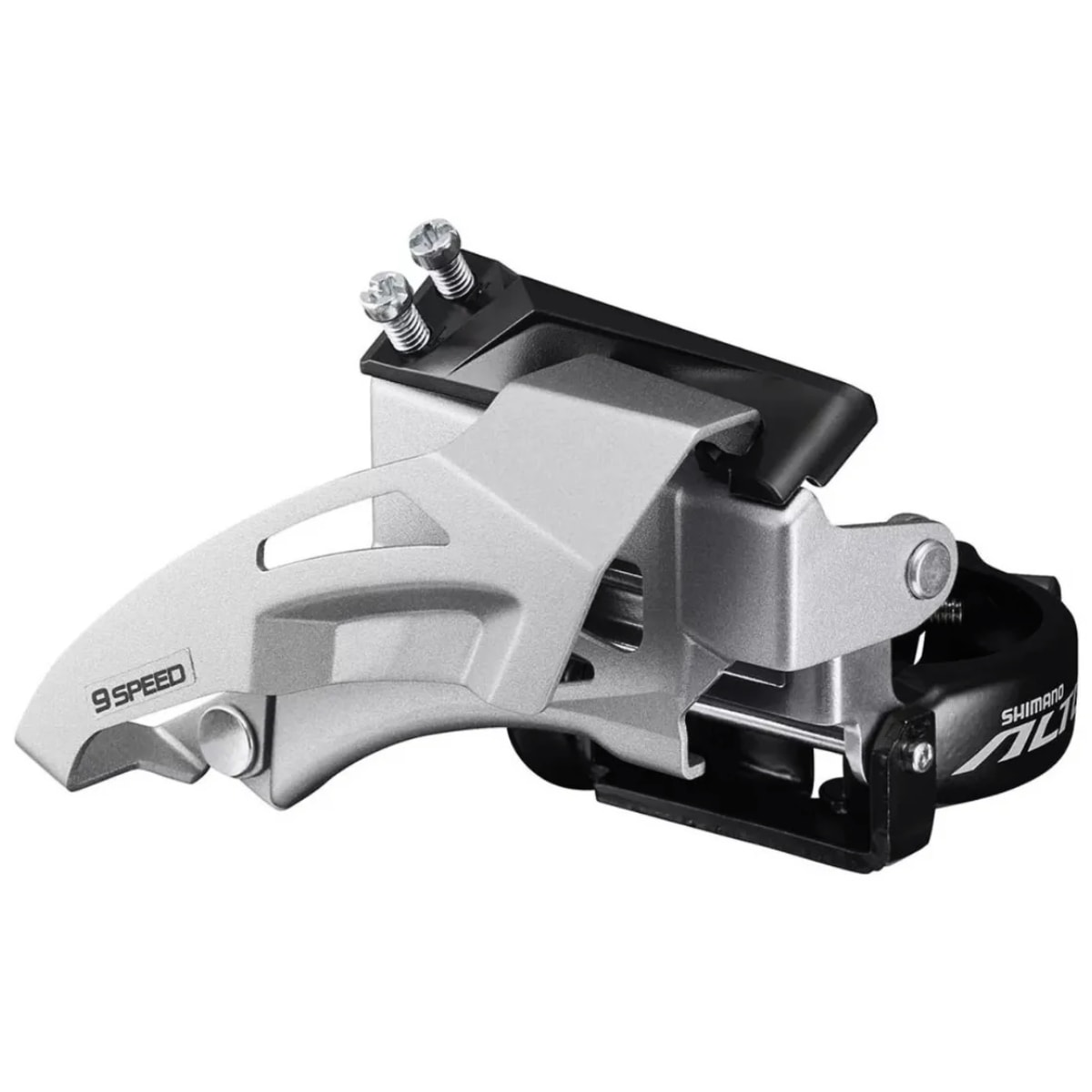 Câmbio Dianteiro Shimano Altus M2020 2x9v